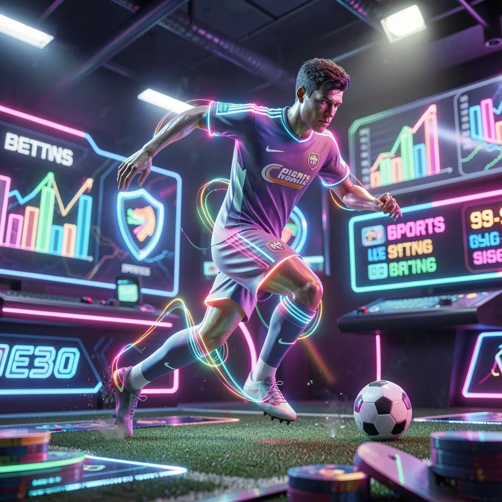 NOW23 – Alami pertaruhan bola sepak yang pantas dan mengujakan di Malaysia